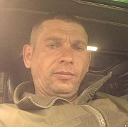 Mixa - muž, 42 let, Józefów