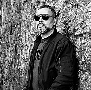 Andrei20 - mężczyzna, 43 lat, Warszawa