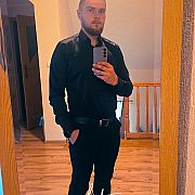 Marecki29 - мужчина, 29 лет, Salzgitter