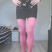 DariaTS92 - trans, 32 lat, Wołów