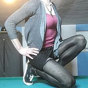 DariaTS92 - trans, 33 years, Wołów