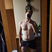 Km17 - mężczyzna, 22 lat, Warszawa