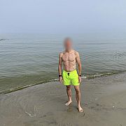 Raffini - чоловік, 46 років, Bydgoszcz