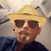 AlexSaszka - mężczyzna, 45 lat, Oleśnica