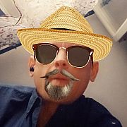 AlexSaszka - muž, 45 let, Oleśnica