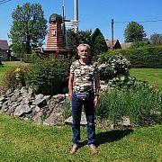 Darkosr - mężczyzna, 66 lat, Włocławek