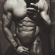 Noughymuscle - mężczyzna, 27 lat, Kraków