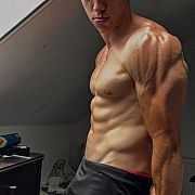 Hotkamil666 - mężczyzna, 19 lat, Wrocław