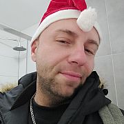 Whaikiki - mężczyzna, 35 lat, Starogard Gdański