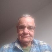 Letnik - mężczyzna, 56 lat, Warszawa