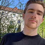 Grrrrr98 - mężczyzna, 27 lat, Zabrze