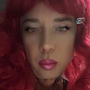 Aniacrossplaynow - trans, 36 lat, Jedlina-Zdrój