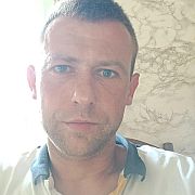 Krzysiuu - mann, 35 Jahre, Lublin