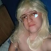 SissyAnal - trans, 25 lat, Wiązów
