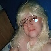 SissyAnal - transsexuálů, 25 let, Wrocław