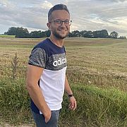 Domi87 - muž, 58 let, Gdańsk