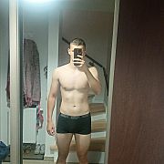 Lowca123367 - man, 19 years, Wrocław