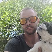 Grabarz11 - mężczyzna, 34 lat, Szklarska Poręba