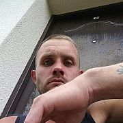 Grabarz11 - mężczyzna, 34 lat, Szklarska Poręba