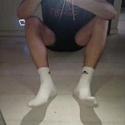 Chrlshntrr - чоловік, 27 років, Frankfurt