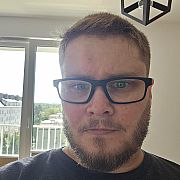 Gajowy91 - mężczyzna, 34 lat, Sosnowiec