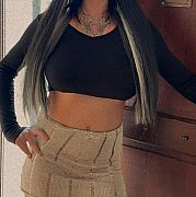 WladczaPani170 - trans, 26 lat, Poznań