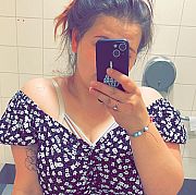 Nusiax3 - žena, 27 let, Włocławek