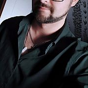 MKinky - mężczyzna, 33 lat, Byczyna