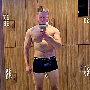 Boy123 - mężczyzna, 22 lat, Kraków