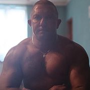 Damian19866 - para (mężczyzna 39 lat, kobieta 32 lat), Warszawa