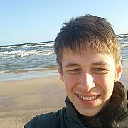 Kutasek03 - muž, 20 let, Warszawa