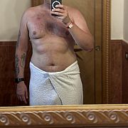 Sevoflu - mężczyzna, 36 lat, Wałbrzych