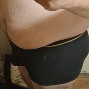 SamotnyMisio88 - mężczyzna, 36 lat, Bielsko-Biała