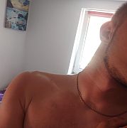Martin2090 - mężczyzna, 23 lat, Gorzów Wielkopolski