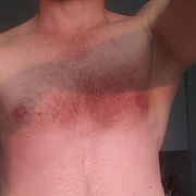 Disco45 - mężczyzna, 31 lat, Warszawa