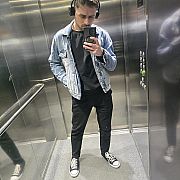 Nigelrudolfsson - mężczyzna, 32 lat, Wrocław