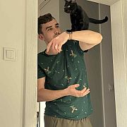 GetsugaTensheo - мужчина, 27 лет, Koszalin