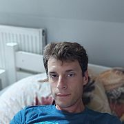 Peter93 - mężczyzna, 32 lat, Rzeszów