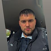 Norbuuu - mężczyzna, 25 lat, Den Haag