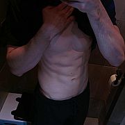 Bigpleasure - mężczyzna, 21 lat, Lublin
