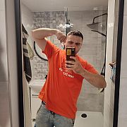 Mateo420 - muž, 30 let, Koło