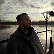 CarlosVamos - mężczyzna, 30 lat, Katowice