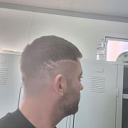 Fast85 - mężczyzna, 40 lat, Lierre