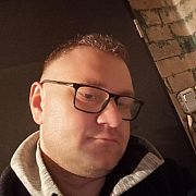 Aras38 - mężczyzna, 37 lat, Toruń