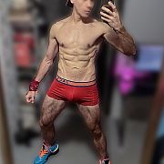 Camille26 - mężczyzna, 32 lat, Knurów