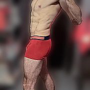 Camille26 - muž, 32 let, Knurów