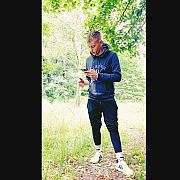 Matimatix - mężczyzna, 20 lat, Szczecin