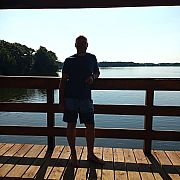 He38 - mężczyzna, 38 lat, Olsztyn