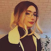FemboyForFuck - trans, 21 lat, Gliwice