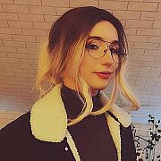 FemboyForFuck - trans, 21 lat, Gliwice